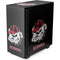 University of Georgia Bulldogs Mascot NZXT H510 Compact ATX Mid-Tower Case Skin