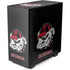University of Georgia Bulldogs Mascot NZXT H510 Compact ATX Mid-Tower Case Skin