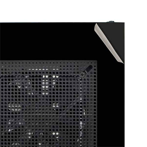 University of Georgia Bulldogs Mascot NZXT H510 Compact ATX Mid-Tower Case Skin