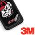 University of Georgia Bulldogs Mascot Otterbox Commuter Galaxy Skin