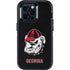 University of Georgia Bulldogs Mascot Otterbox Defender iPhone Skin