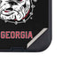 University of Georgia Bulldogs Mascot Otterbox Defender iPhone Skin
