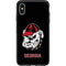University of Georgia Bulldogs Mascot Otterbox Symmetry iPhone Skin