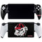 University of Georgia Bulldogs Mascot PlayStation Portal Remote Player Skin