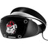 University of Georgia Bulldogs Mascot PlayStation VR2 Skin