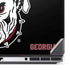 University of Georgia Bulldogs Mascot Dell Precision Skin