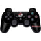 University of Georgia Bulldogs Mascot PS3 Dual Shock wireless controller Skin