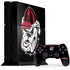 University of Georgia Bulldogs Mascot PS4 Console and Controller Bundle Skin