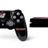 University of Georgia Bulldogs Mascot PS4 Console and Controller Bundle Skin