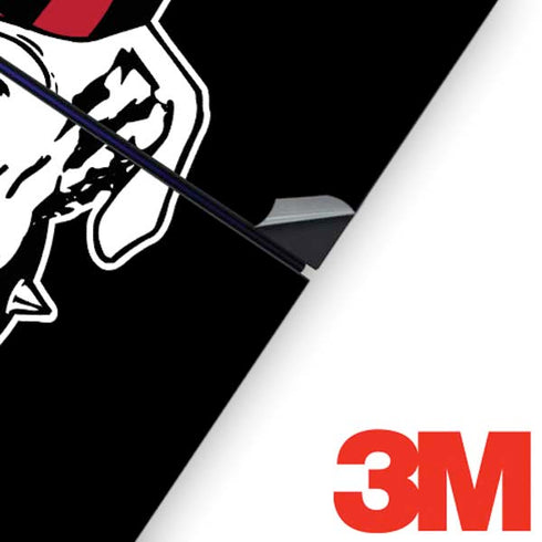 University of Georgia Bulldogs Mascot PS4 Console and Controller Bundle Skin