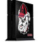 University of Georgia Bulldogs Mascot PS4 Console Skin