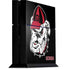 University of Georgia Bulldogs Mascot PS4 Console Skin