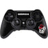 University of Georgia Bulldogs Mascot PlayStation PS4 Skins