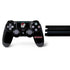 University of Georgia Bulldogs Mascot PS4 Pro Bundle Skin