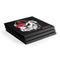 University of Georgia Bulldogs Mascot PS4 Pro Console Skin