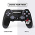 University of Georgia Bulldogs Mascot PS4 Pro/Slim Controller Skin