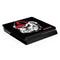 University of Georgia Bulldogs Mascot PS4 Slim Skin