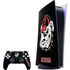 University of Georgia Bulldogs Mascot PlayStation PS5 Skins