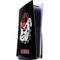University of Georgia Bulldogs Mascot PS5 Console Skin