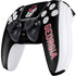 University of Georgia Bulldogs Mascot PS5 Controller Skin