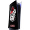 University of Georgia Bulldogs Mascot PS5 Digital Edition Console Skin