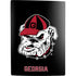 University of Georgia Bulldogs Mascot PS5 Digital Edition Console Skin