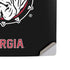 University of Georgia Bulldogs Mascot PS5 Digital Edition Console Skin