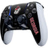 University of Georgia Bulldogs Mascot PS5 DualSense Edge Pro Controller Skin