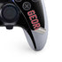 University of Georgia Bulldogs Mascot PS5 DualSense Edge Pro Controller Skin