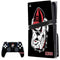 University of Georgia Bulldogs Mascot PS5 Pro Disk Bundle Skin