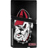 University of Georgia Bulldogs Mascot PS5 Pro Disk Console Skin