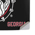 University of Georgia Bulldogs Mascot PS5 Pro Disk Console Skin