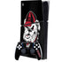 University of Georgia Bulldogs Mascot PlayStation PS5 Skins