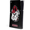 University of Georgia Bulldogs Mascot PS5 Slim Digital Edition Console Skin