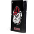 University of Georgia Bulldogs Mascot PlayStation PS5 Skins