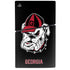University of Georgia Bulldogs Mascot PS5 Slim Disk Bundle Skin
