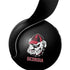 University of Georgia Bulldogs Mascot PULSE 3D Wireless Headset for PS5 Skin