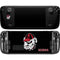 University of Georgia Bulldogs Mascot Steam Deck Handheld Gaming Computer OLED Skin