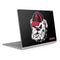 University of Georgia Bulldogs Mascot Surface Book 2 13.5in Skin