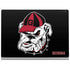 University of Georgia Bulldogs Mascot Surface Book 2 13.5in Skin