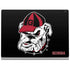 University of Georgia Bulldogs Mascot Surface Book 2 15in Skin