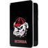 University of Georgia Bulldogs Mascot Surface Duo Skin