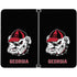 University of Georgia Bulldogs Mascot Surface Duo Skin