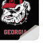 University of Georgia Bulldogs Mascot Surface Duo Skin