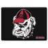 University of Georgia Bulldogs Mascot Surface Laptop 3 13.5in Skin