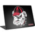 University of Georgia Bulldogs Mascot Surface Laptop 4 15in Skin
