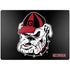 University of Georgia Bulldogs Mascot Surface Laptop 7 15in Skin