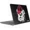 University of Georgia Bulldogs Mascot Surface Laptop Studio Skin