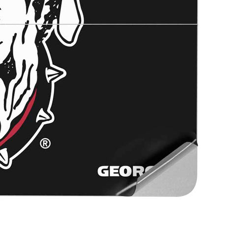 University of Georgia Bulldogs Mascot Surface Laptop Studio Skin