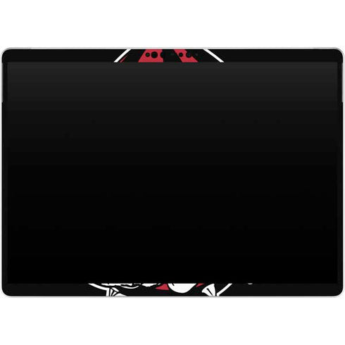 University of Georgia Bulldogs Mascot Surface Pro 8 Skin